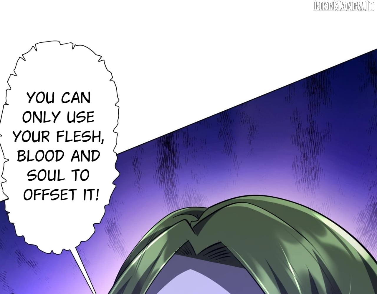 With My Netherworld Trillions, Game On! Chapter 269 - page 111